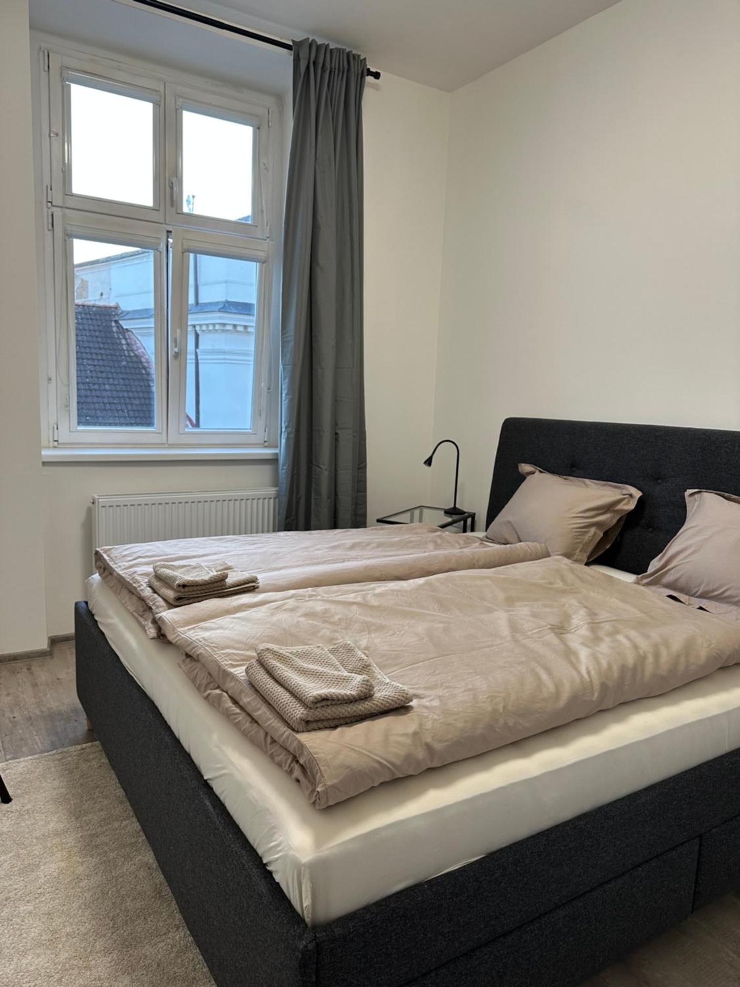 Apartman Palackeho Tabor Exterior photo